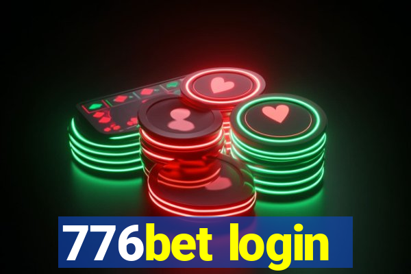 776bet login